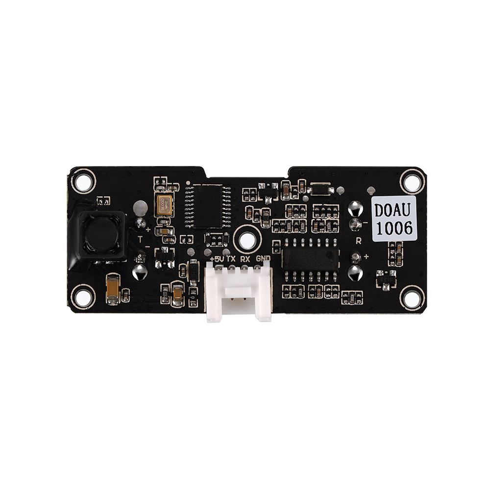 Ultrasonic Distance Sensor - Moduł ultradźwiękowy DYP-A02 o niskim poborze