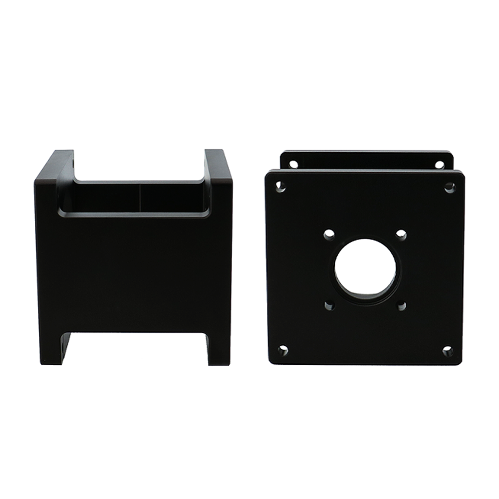 Servo Bracket - Baza montażowa do silnika krokowego/servo HLTNC