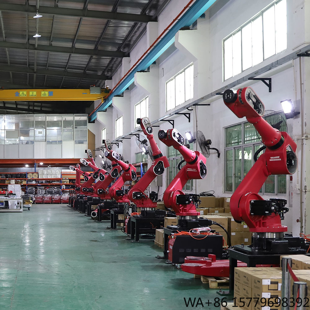 Robot Gripper - Gorąca Wyprzedaż: Inne Przemysłowe Ramiona Robotyczne,
