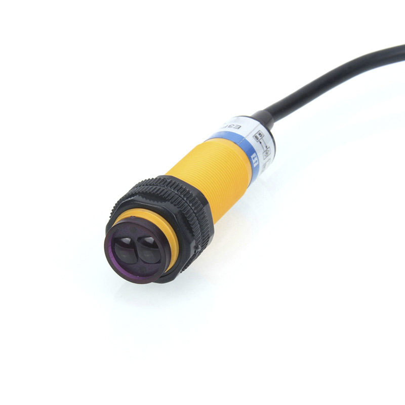 Infrared Obstacle Sensor - 30cm DC6 do 36V rozproszony czujnik