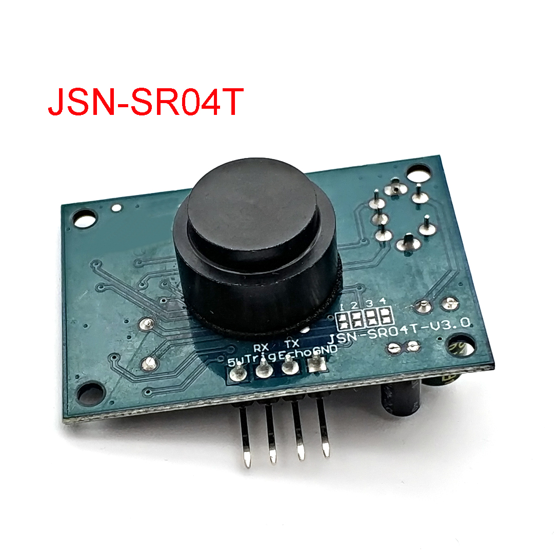 Ultrasonic Distance Sensor - Wodoodporny moduł ultradźwiękowy JSN-SR04T / JSN-SR04-3.0T
