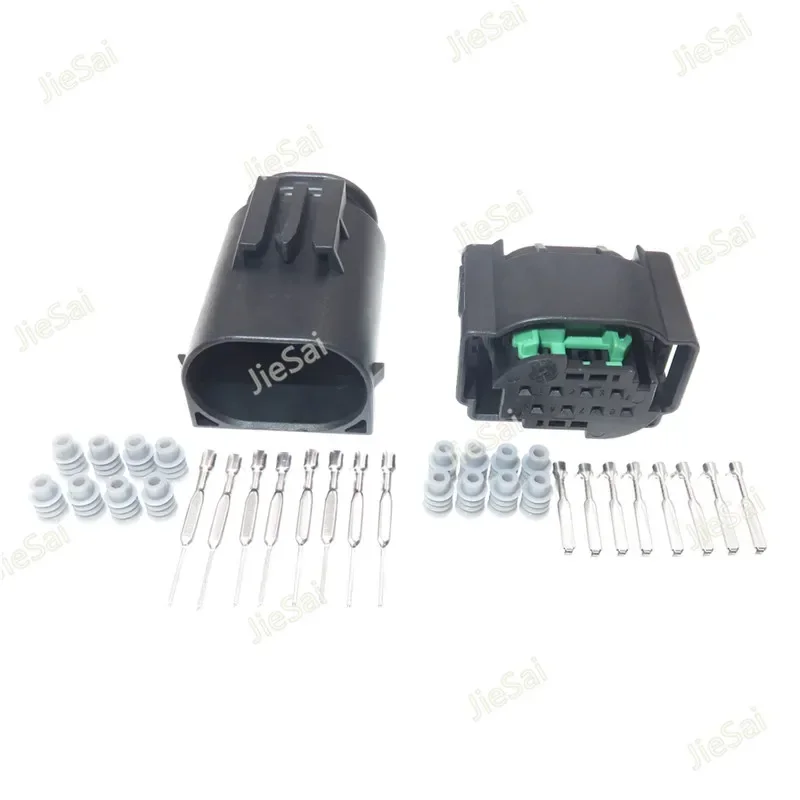 Infrared Obstacle Sensor - 8-pinowe złącze samochodowe 1-1418552-1 1-1534229-1 1534229-1