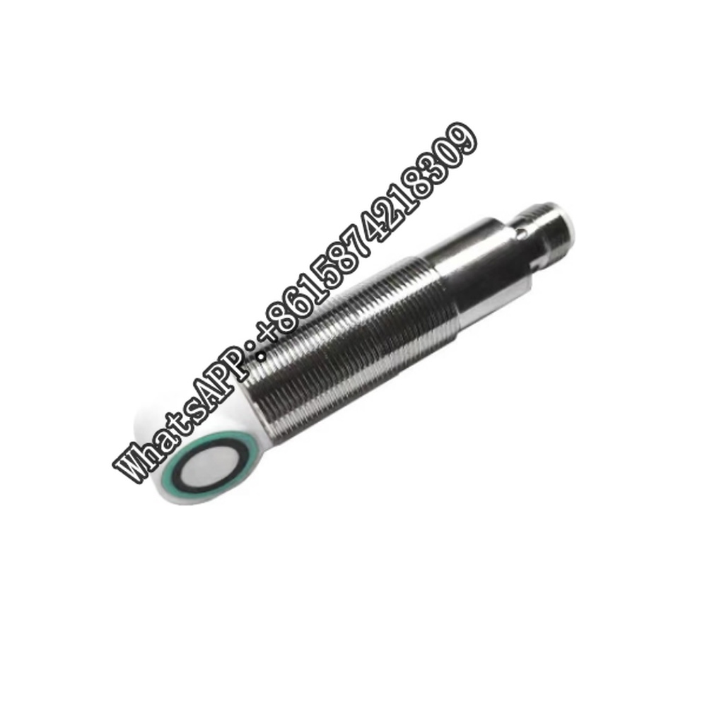 Ultrasonic Distance Sensor - Czujnik ultradźwiękowy typu L, M18xL45, rozmiar