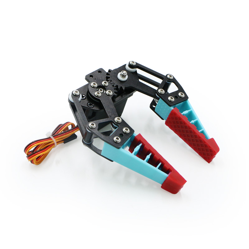 Robot Gripper - Najnowszy elastyczny robotyczny chwytak bioniczny, elastyczny