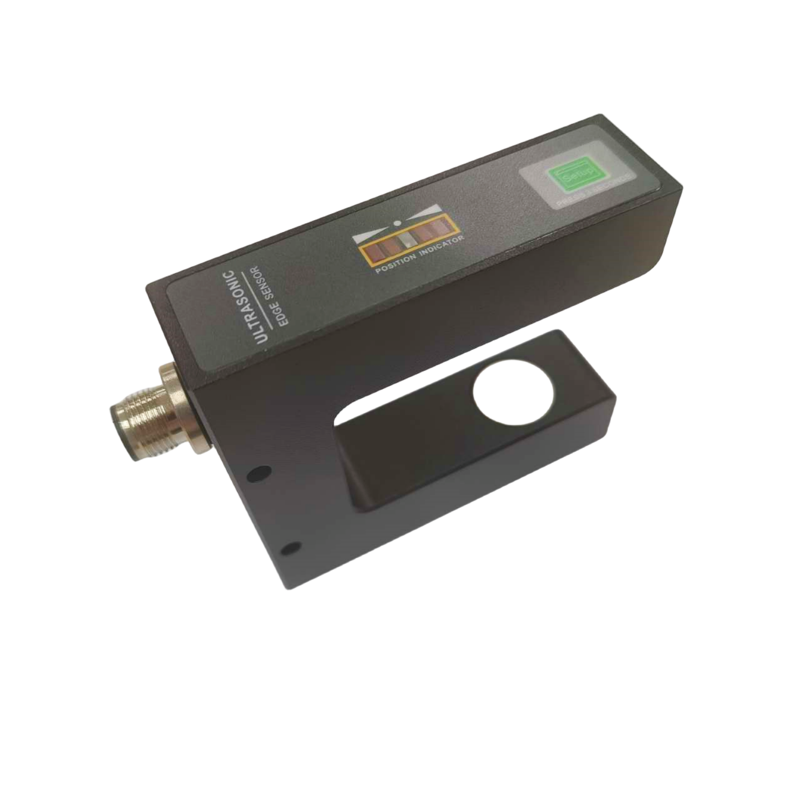 Ultrasonic Distance Sensor - HEYI 12-24V DC Ultradźwiękowy Czujnik Odległości
