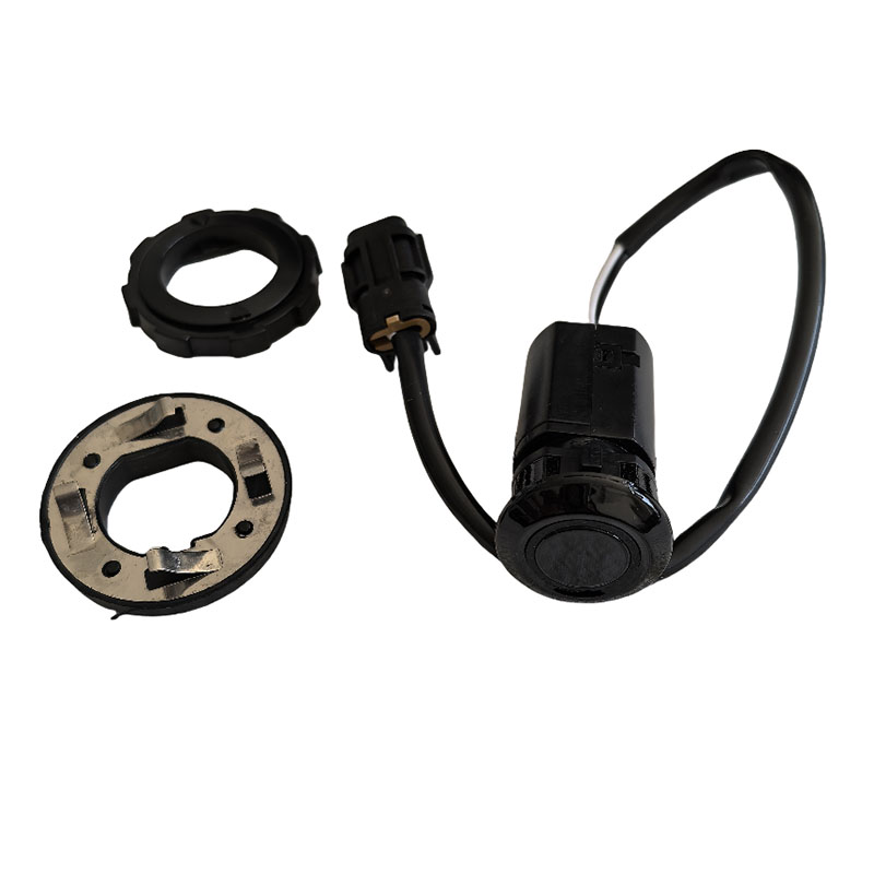 Ultrasonic Distance Sensor - ULTRASUWOWY CZUJNIK Parkowania Radar PDC Czujnik