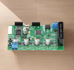 Line Follower Robot - 32-bitowa płyta główna MCU do robota