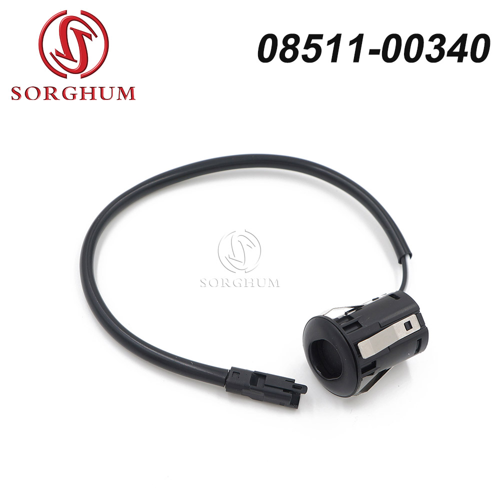 Ultrasonic Distance Sensor - Sorgo nowy zderzak ultradźwiękowy czujnik parkowania