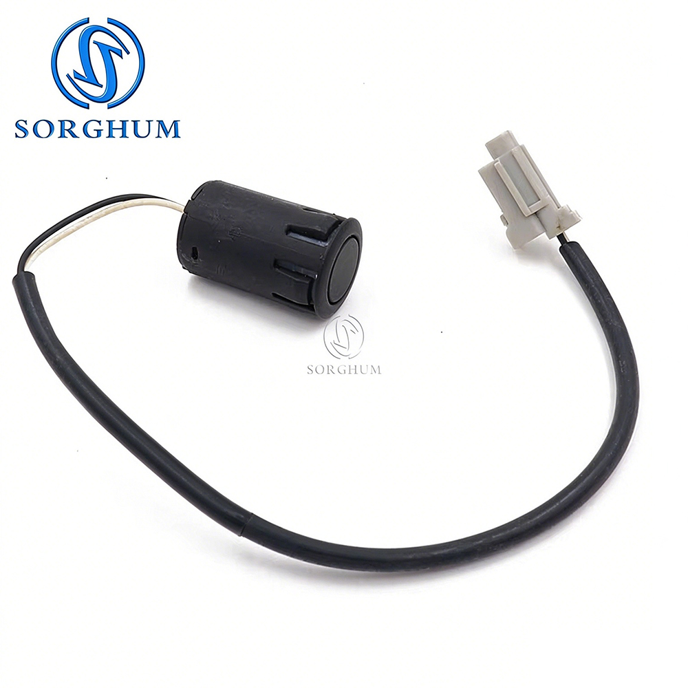PZ362-60317 Ultradźwiękowy czu – Ultrasonic Distance Sensor recenzja i cena