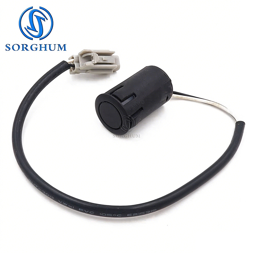 PZ362-60317 Ultradźwiękowy czu – Ultrasonic Distance Sensor recenzja i cena