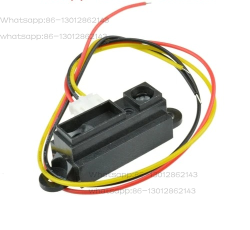 Moduł czujnika odległości na p – Infrared Obstacle Sensor recenzja i cena