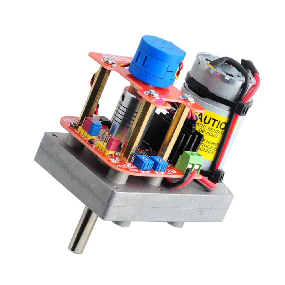 ASME-MXB Serwo o wysokim momen – Servo Bracket recenzja i cena