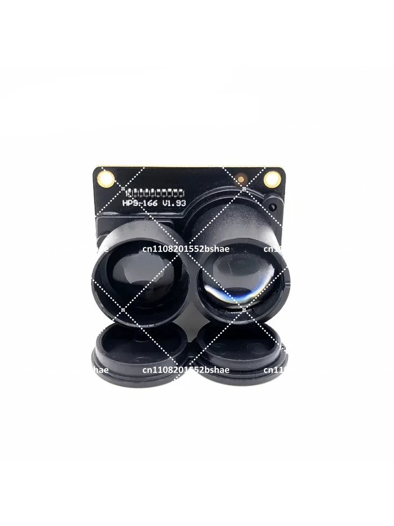 Moduł czujnika ToF do pomiaru  – Infrared Obstacle Sensor recenzja i cena