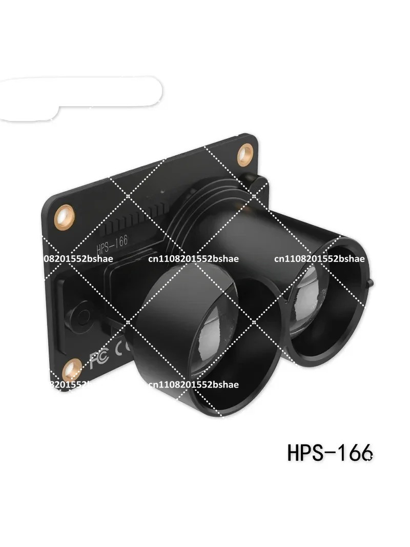 Moduł czujnika ToF do pomiaru  – Infrared Obstacle Sensor recenzja i cena