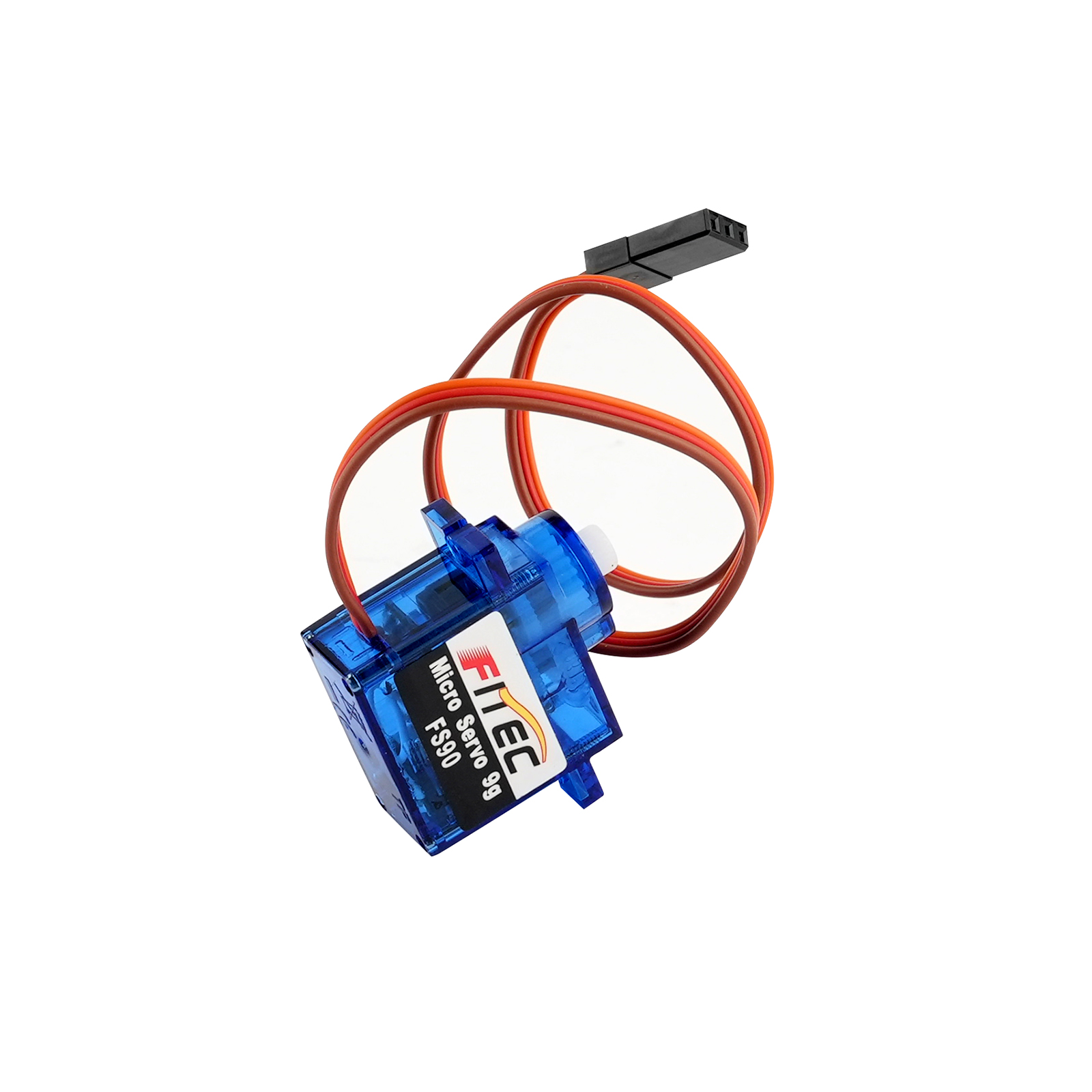 Feetech FS90, miniaturowy serw – Micro Servo recenzja i cena