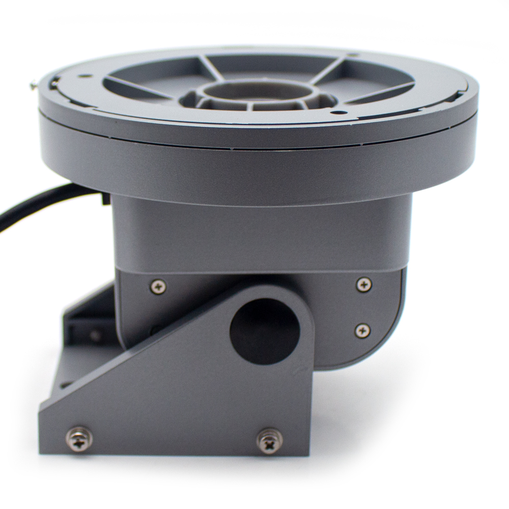 Elektryczny wspornik obrotowy  – Pan Tilt Bracket recenzja i cena