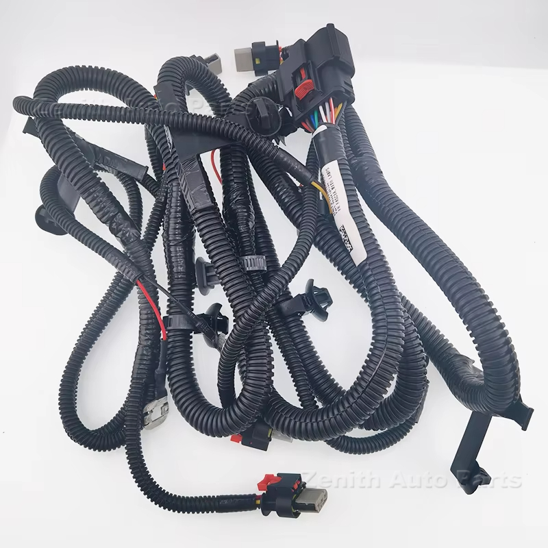 2067958-00-B Wiązka przewodów  – Infrared Obstacle Sensor recenzja i cena