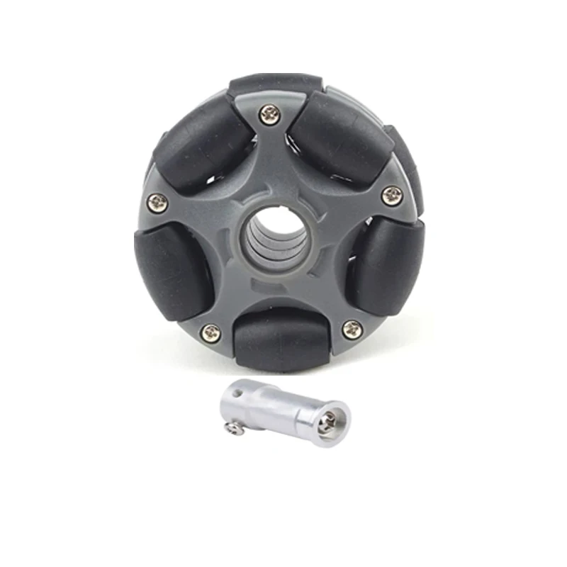 Obciążenie 5/20 kg, 1/2/4 sztu – Robot Wheel recenzja i cena