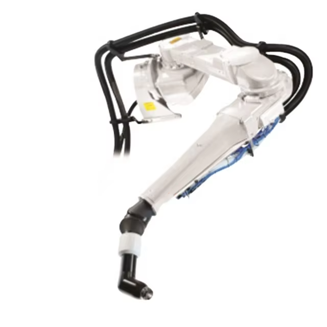 6-osiowy robot malarski z dużą – Robot Gripper recenzja i cena