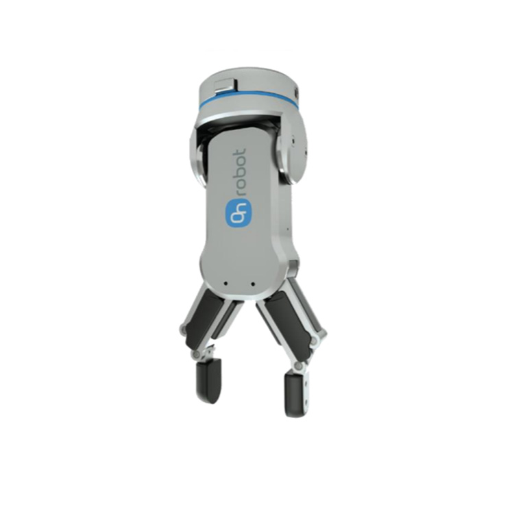 Elastyczny chwytak dwupalcowy  – Robot Gripper recenzja i cena