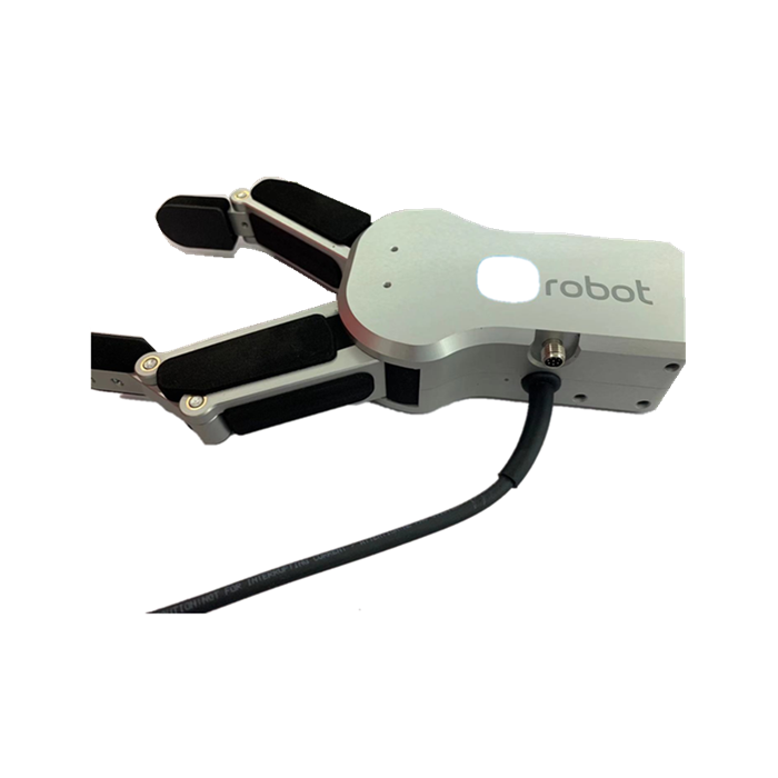 Elastyczny chwytak dwupalcowy  – Robot Gripper recenzja i cena