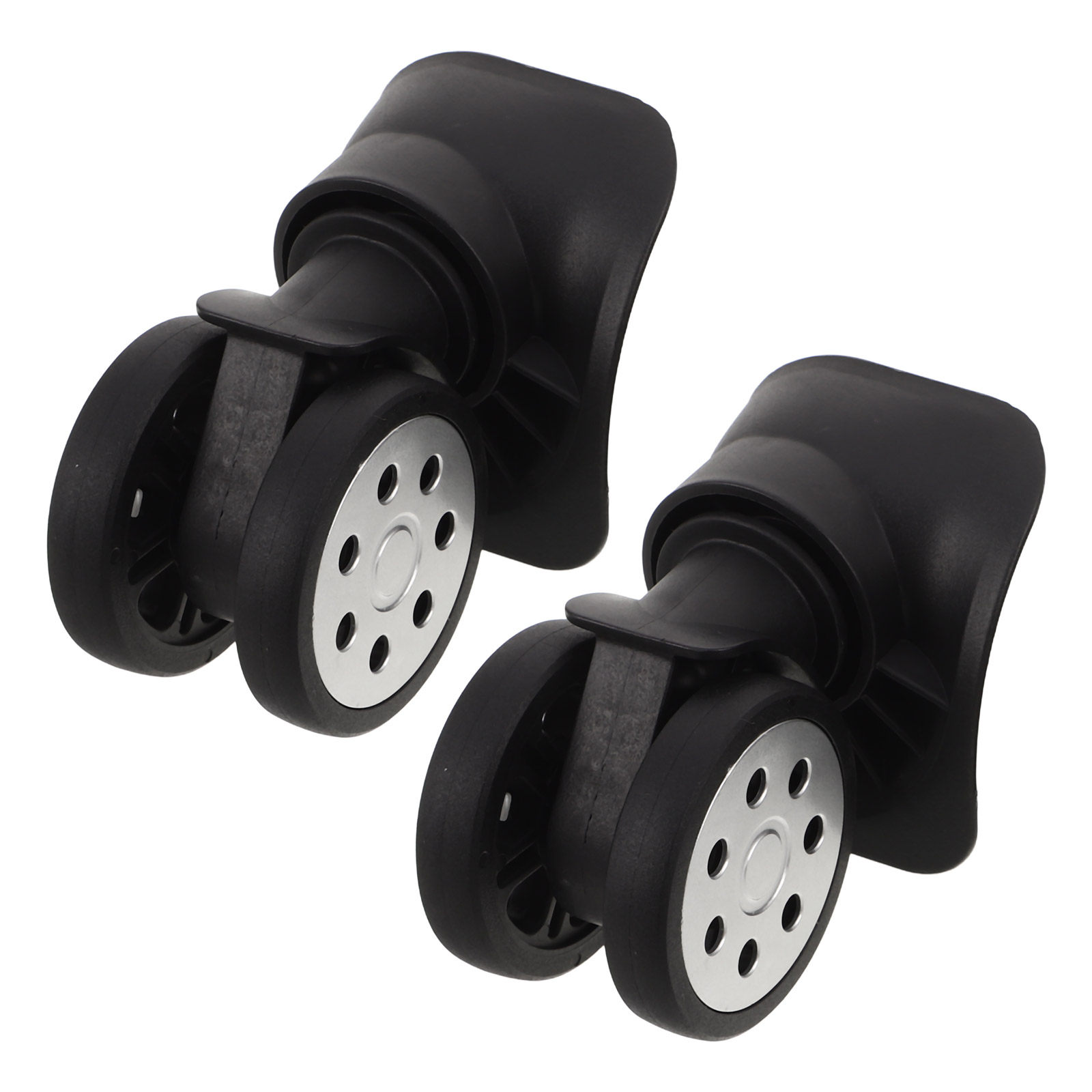 Uniwersalne, obrotowe kółka do – Caster Wheel recenzja i cena