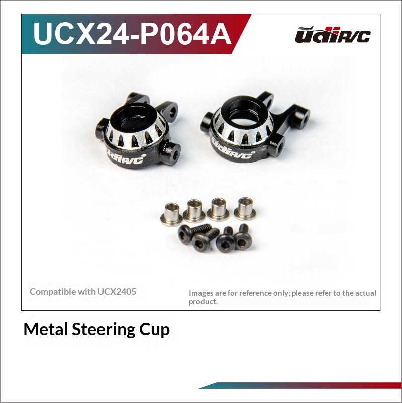Udirc Ucx1802 Ulepszone Metalo – Servo Bracket recenzja i cena