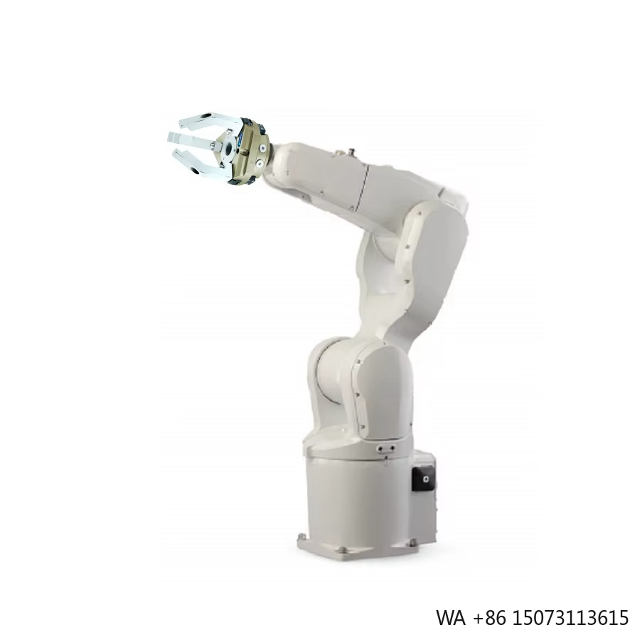 Mały 6-osiowy robot przemysłow – Robot Gripper recenzja i cena