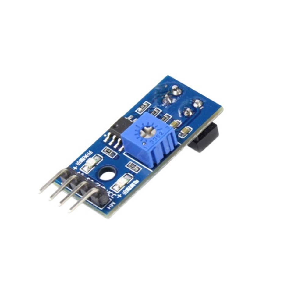 Zestaw CLCU Smart Car 2-Wheel  – L298N Module recenzja i cena