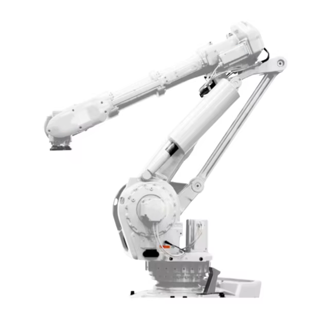 6-osiowy robot przemysłowy z u – Robot Gripper recenzja i cena