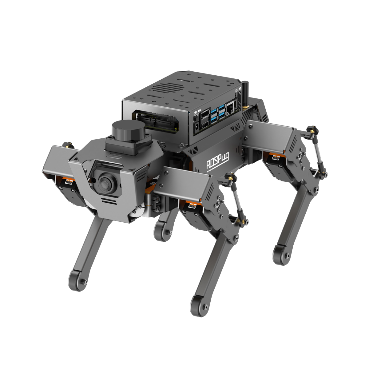 Dobry zestaw edukacyjny roboty – Robot Track recenzja i cena