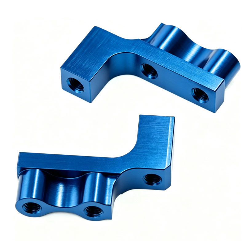 Zestaw metalowych części tunin – Servo Bracket recenzja i cena