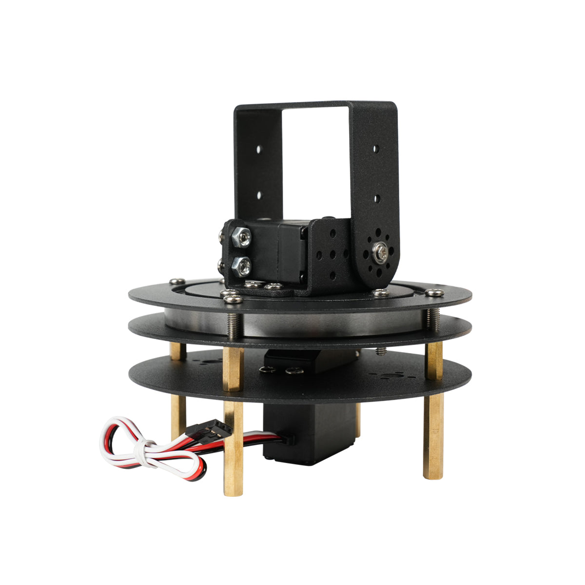 Hiwonder Niezmontowany Zestaw  – Servo Bracket recenzja i cena