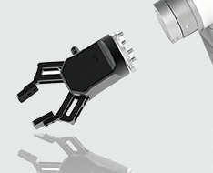 Elektryczny chwytak trójpalcow – Robot Gripper recenzja i cena
