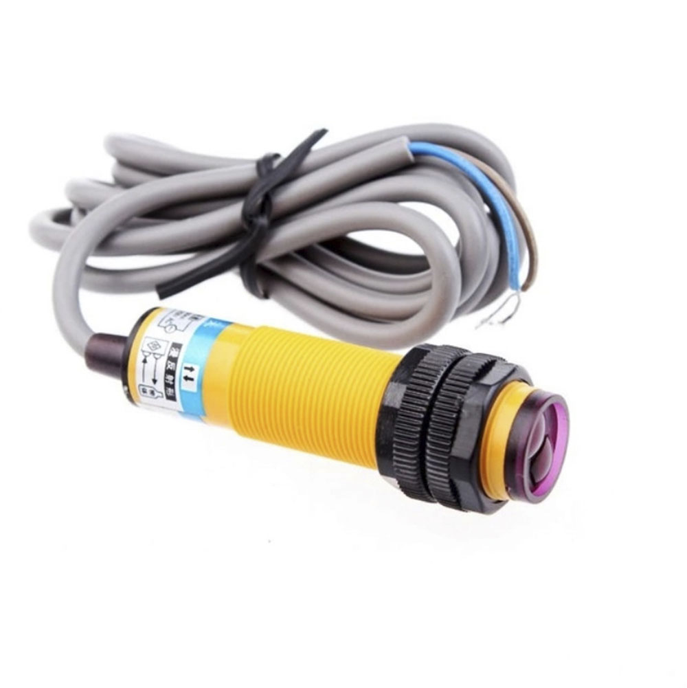 30cm DC6 do 36V rozproszony cz – Infrared Obstacle Sensor recenzja i cena