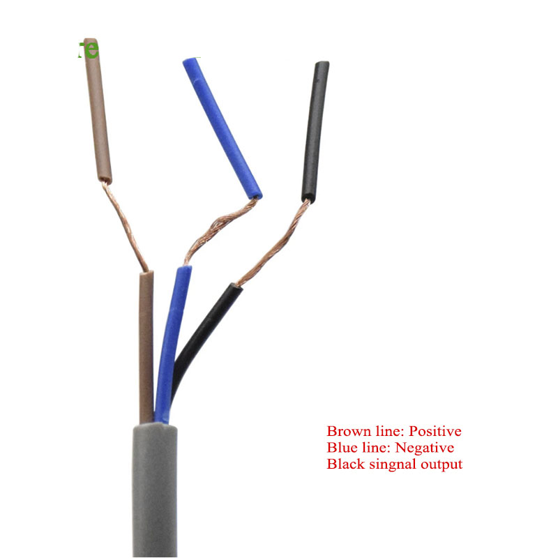 30cm DC6 do 36V rozproszony cz – Infrared Obstacle Sensor recenzja i cena