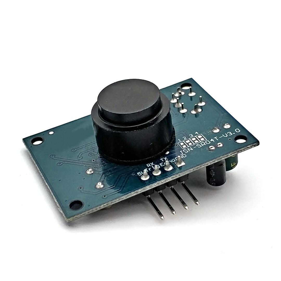 Wodoodporny moduł ultradźwięko – Ultrasonic Distance Sensor recenzja i cena