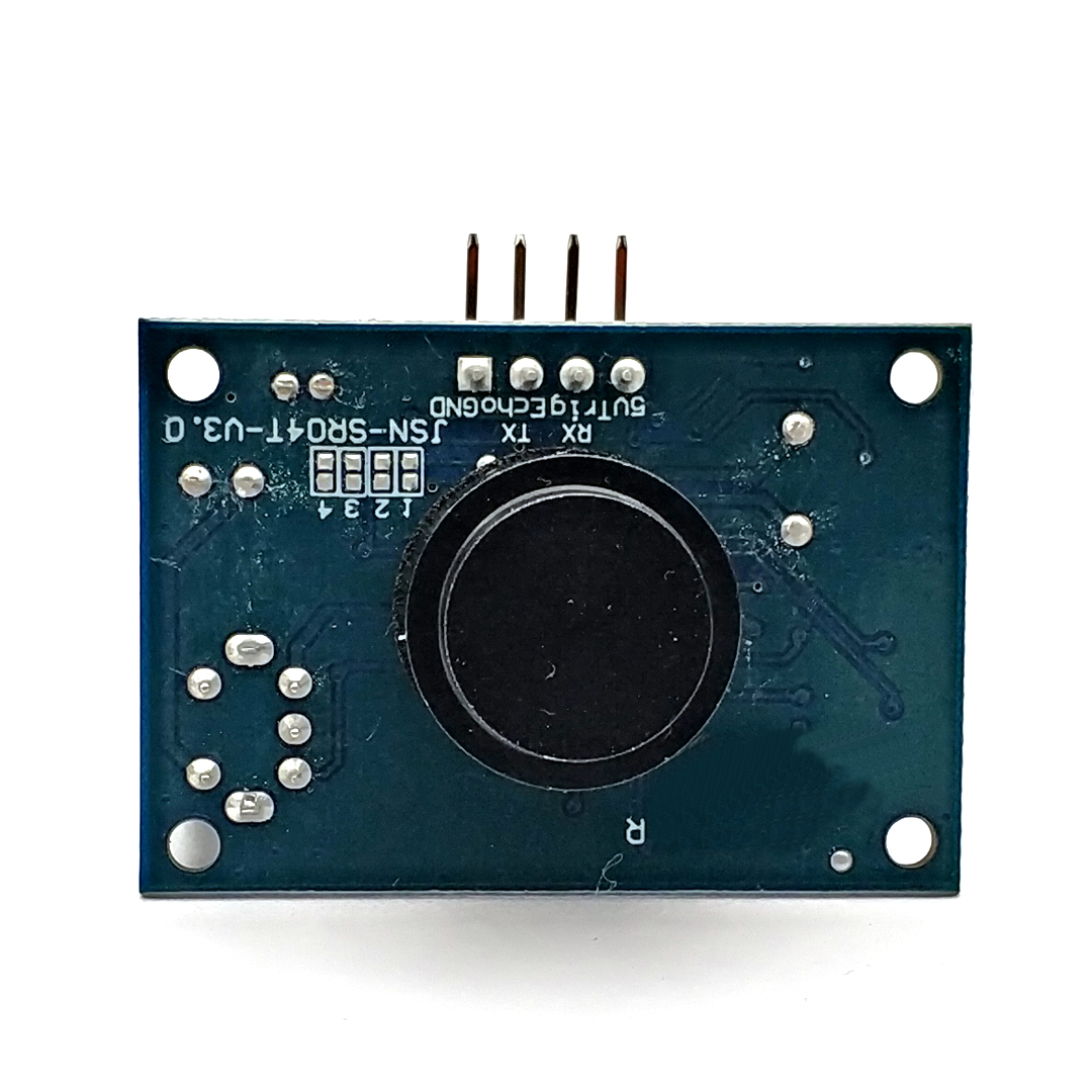 Wodoodporny moduł ultradźwięko – Ultrasonic Distance Sensor recenzja i cena