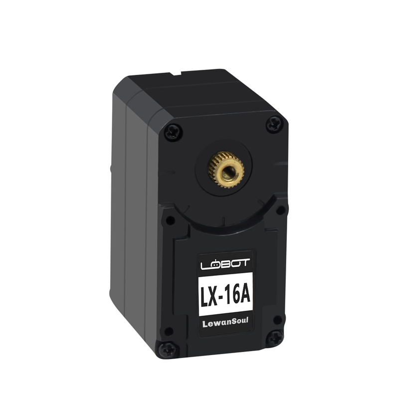 LOBOT LX-16A Serial Bus Micro  – Micro Servo recenzja i cena
