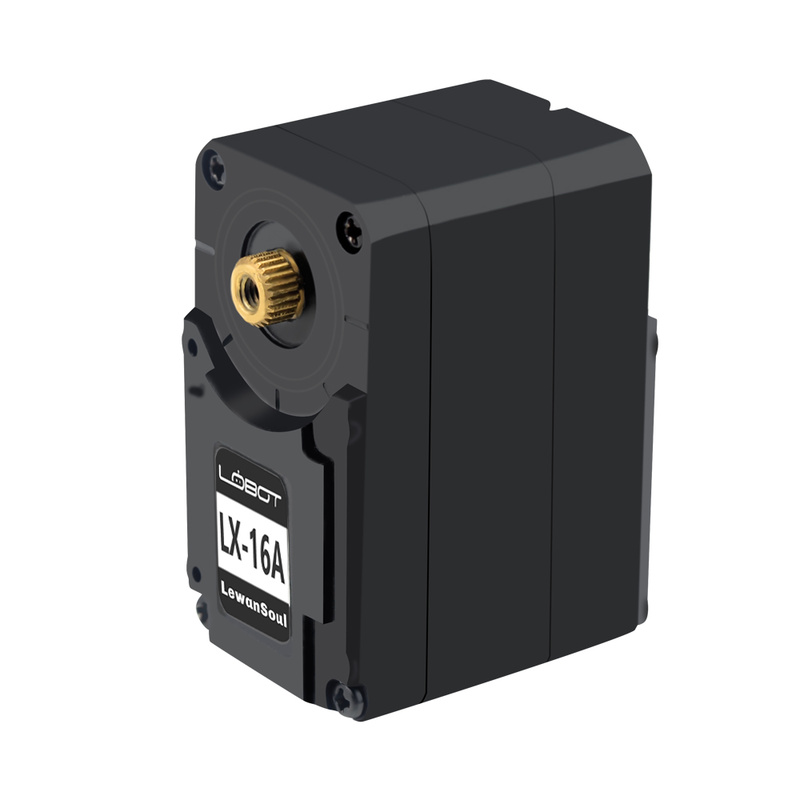 LOBOT LX-16A Serial Bus Micro  – Micro Servo recenzja i cena