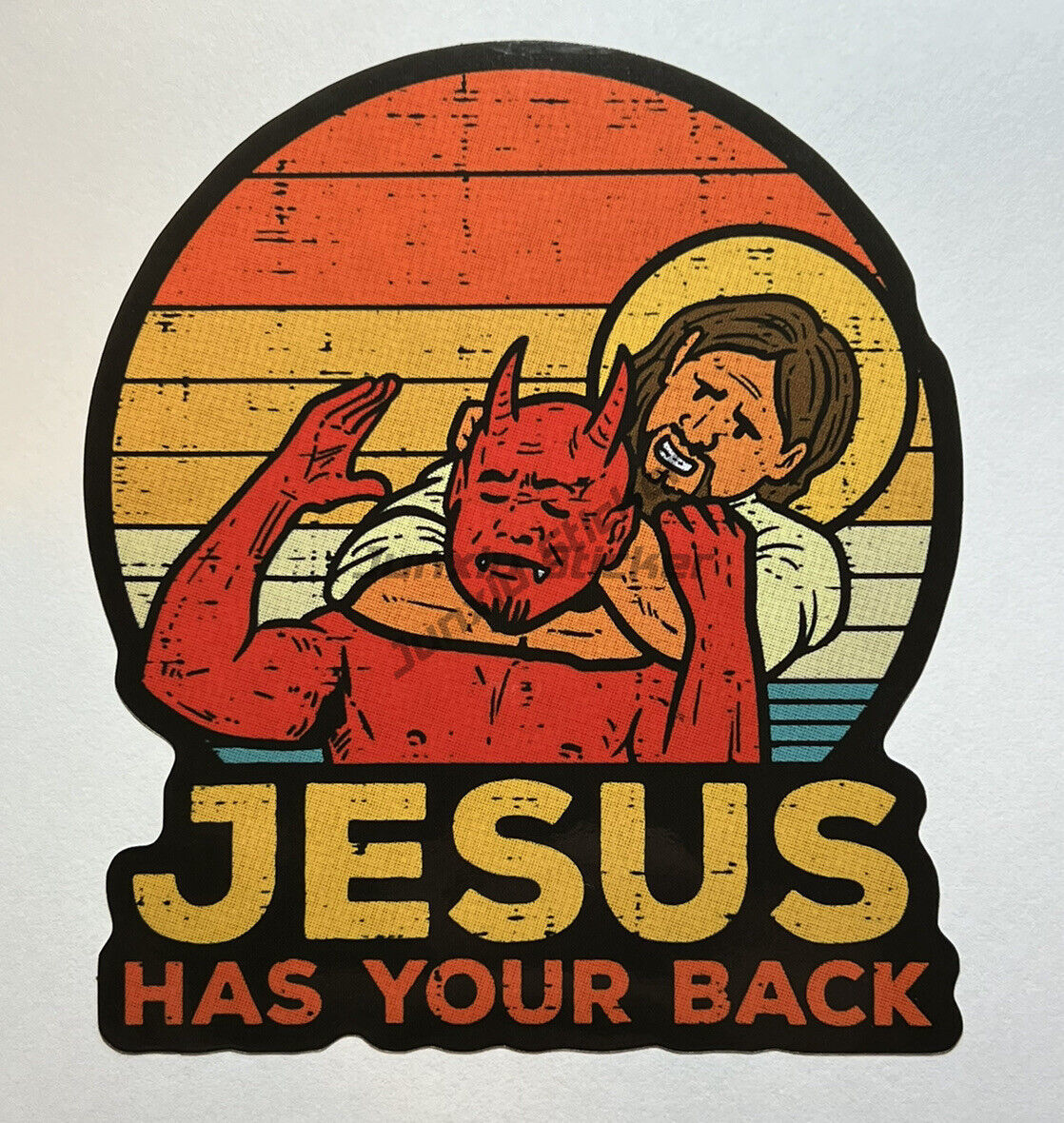 Jesus ma twoje plecy Jiujitsu  – Line Follower Robot recenzja i cena