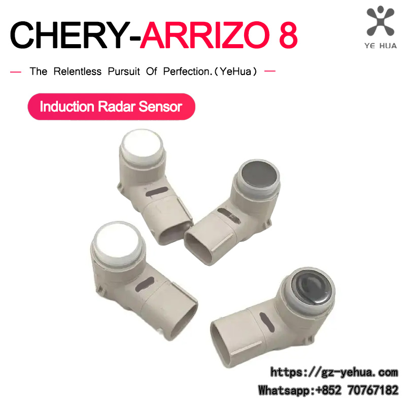 Czujnik parkowania ultradźwięk – Ultrasonic Distance Sensor recenzja i cena