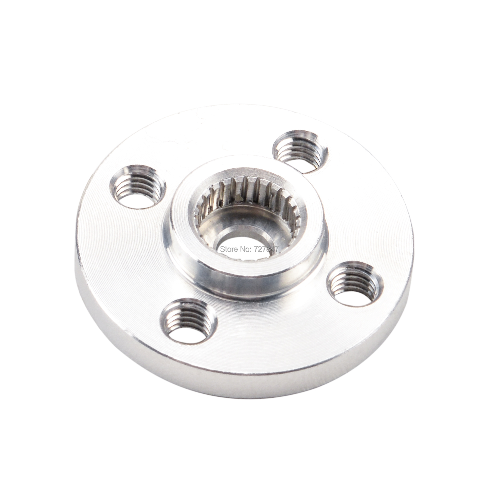 5PCS/10PCS LOT Aluminum Metal  – Pan Tilt Bracket recenzja i cena