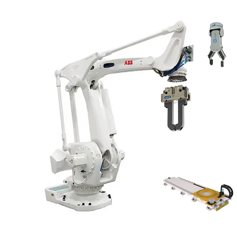 Przyjazny dla użytkownika prog – Robot Gripper recenzja i cena