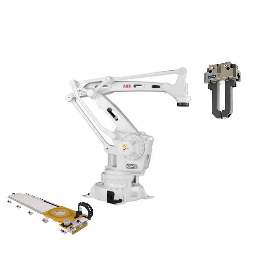 Przyjazny dla użytkownika prog – Robot Gripper recenzja i cena