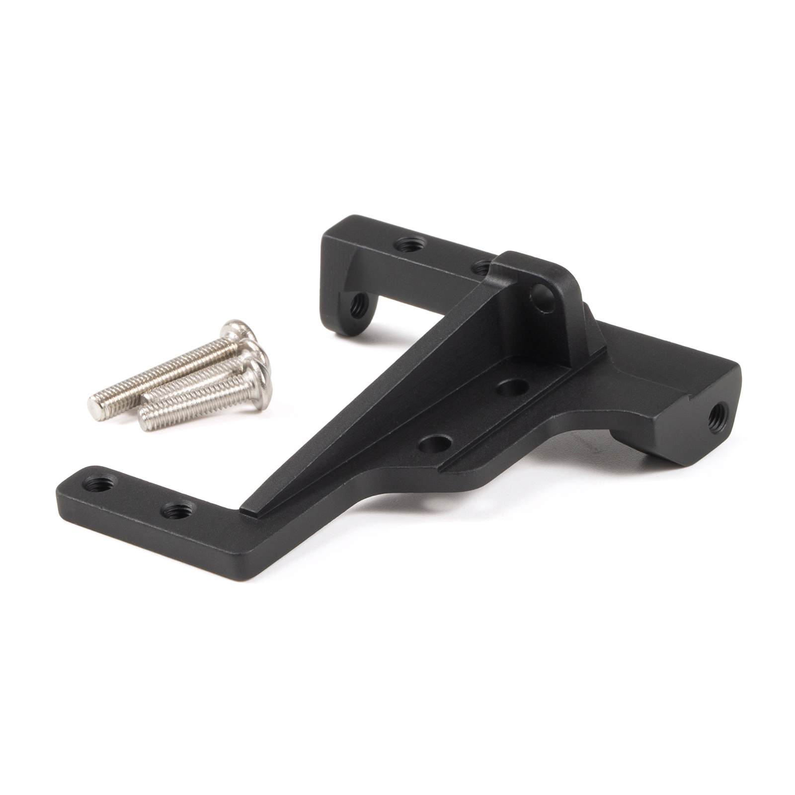 Aluminiowy zestaw mocowań serw – Servo Bracket recenzja i cena