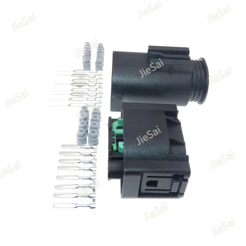 8-pinowe złącze samochodowe 1- – Infrared Obstacle Sensor recenzja i cena