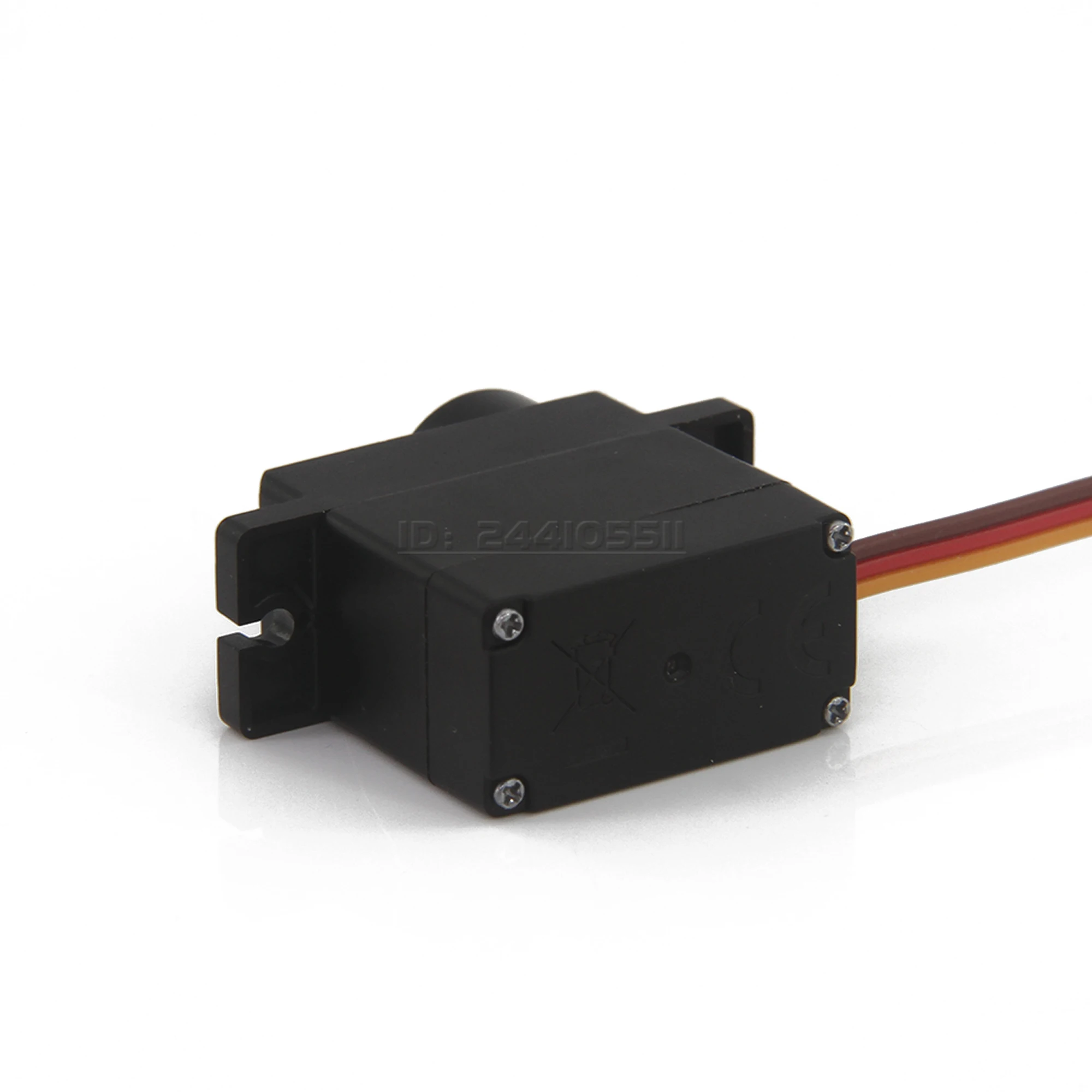 NEEBRC 9G Mikro Metalowy Serwo – Micro Servo recenzja i cena