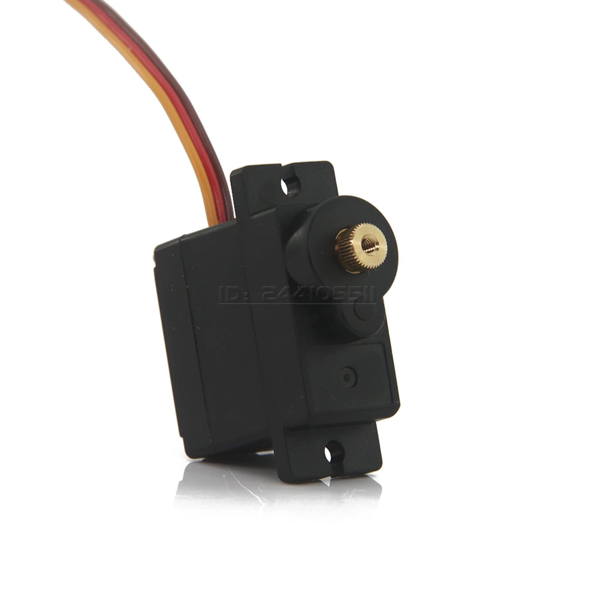 NEEBRC 9G Mikro Metalowy Serwo – Micro Servo recenzja i cena