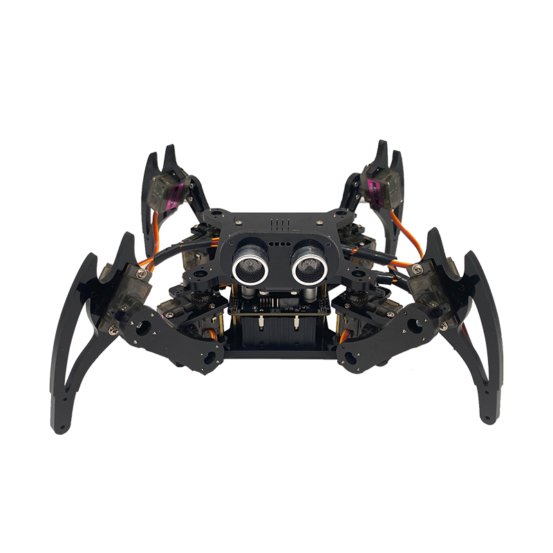 STEAM edukacyjne zabawki czwor – Arduino Robot recenzja i cena